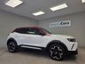 USED 2023 73 VAUXHALL MOKKA 1.2 Turbo GS SUV 5dr Petrol Manual Euro 6 (s/s) (100 ps) 