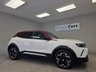 USED 2023 73 VAUXHALL MOKKA 1.2 Turbo GS SUV 5dr Petrol Manual Euro 6 (s/s) (100 ps) 
