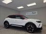 USED 2023 73 VAUXHALL MOKKA 1.2 Turbo GS SUV 5dr Petrol Manual Euro 6 (s/s) (100 ps) 