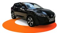 2022 NISSAN QASHQAI