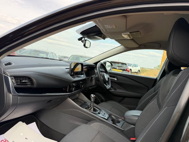 2022 Nissan Qashqai — image 4