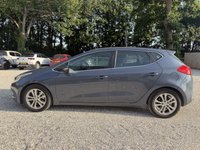 USED 2014 KIA CEED 1.6 GDi EcoDynamics 2 Hatchback 5dr Petrol Manual Euro 5 (s/s) (133 bhp) PART EXCHANGE TO CLEAR