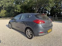 USED 2014 KIA CEED 1.6 GDi EcoDynamics 2 Hatchback 5dr Petrol Manual Euro 5 (s/s) (133 bhp) PART EXCHANGE TO CLEAR