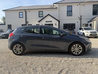 USED 2014 KIA CEED 1.6 GDi EcoDynamics 2 Hatchback 5dr Petrol Manual Euro 5 (s/s) (133 bhp) PART EXCHANGE TO CLEAR