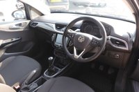 USED 2016 66 VAUXHALL CORSA 1.4i ecoFLEX Energy Hatchback 3dr Petrol Manual Euro 6 (a/c) (75 ps) 