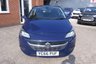 USED 2016 66 VAUXHALL CORSA 1.4i ecoFLEX Energy Hatchback 3dr Petrol Manual Euro 6 (a/c) (75 ps) 