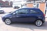 USED 2016 66 VAUXHALL CORSA 1.4i ecoFLEX Energy Hatchback 3dr Petrol Manual Euro 6 (a/c) (75 ps) 
