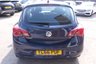 USED 2016 66 VAUXHALL CORSA 1.4i ecoFLEX Energy Hatchback 3dr Petrol Manual Euro 6 (a/c) (75 ps) 
