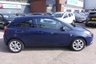 USED 2016 66 VAUXHALL CORSA 1.4i ecoFLEX Energy Hatchback 3dr Petrol Manual Euro 6 (a/c) (75 ps) 