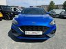 USED 2018 68 FORD FOCUS 1.0T EcoBoost ST-Line X Hatchback 5dr Petrol Manual Euro 6 (s/s) (125 ps) fab car