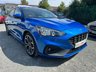 USED 2018 68 FORD FOCUS 1.0T EcoBoost ST-Line X Hatchback 5dr Petrol Manual Euro 6 (s/s) (125 ps) fab car