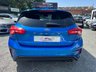 USED 2018 68 FORD FOCUS 1.0T EcoBoost ST-Line X Hatchback 5dr Petrol Manual Euro 6 (s/s) (125 ps) fab car