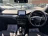 USED 2018 68 FORD FOCUS 1.0T EcoBoost ST-Line X Hatchback 5dr Petrol Manual Euro 6 (s/s) (125 ps) fab car