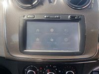 USED 2017 17 DACIA SANDERO STEPWAY 1.5 dCi Laureate Hatchback 5dr Diesel Manual Euro 6 (s/s) (90 ps) 