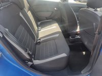 USED 2017 17 DACIA SANDERO STEPWAY 1.5 dCi Laureate Hatchback 5dr Diesel Manual Euro 6 (s/s) (90 ps) 