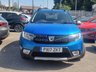 USED 2017 17 DACIA SANDERO STEPWAY 1.5 dCi Laureate Hatchback 5dr Diesel Manual Euro 6 (s/s) (90 ps) 