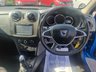 USED 2017 17 DACIA SANDERO STEPWAY 1.5 dCi Laureate Hatchback 5dr Diesel Manual Euro 6 (s/s) (90 ps) 