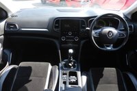 USED 2017 66 RENAULT MEGANE 1.2 TCe Dynamique Nav Hatchback 5dr Petrol Manual Euro 6 (s/s) (130 ps) 