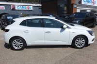 USED 2017 66 RENAULT MEGANE 1.2 TCe Dynamique Nav Hatchback 5dr Petrol Manual Euro 6 (s/s) (130 ps) 
