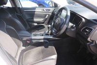 USED 2017 66 RENAULT MEGANE 1.2 TCe Dynamique Nav Hatchback 5dr Petrol Manual Euro 6 (s/s) (130 ps) 