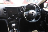 USED 2017 66 RENAULT MEGANE 1.2 TCe Dynamique Nav Hatchback 5dr Petrol Manual Euro 6 (s/s) (130 ps) 
