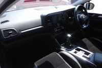 USED 2017 66 RENAULT MEGANE 1.2 TCe Dynamique Nav Hatchback 5dr Petrol Manual Euro 6 (s/s) (130 ps) 