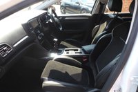 USED 2017 66 RENAULT MEGANE 1.2 TCe Dynamique Nav Hatchback 5dr Petrol Manual Euro 6 (s/s) (130 ps) 