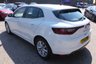 USED 2017 66 RENAULT MEGANE 1.2 TCe Dynamique Nav Hatchback 5dr Petrol Manual Euro 6 (s/s) (130 ps) 