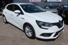 USED 2017 66 RENAULT MEGANE 1.2 TCe Dynamique Nav Hatchback 5dr Petrol Manual Euro 6 (s/s) (130 ps) 