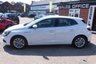 USED 2017 66 RENAULT MEGANE 1.2 TCe Dynamique Nav Hatchback 5dr Petrol Manual Euro 6 (s/s) (130 ps) 
