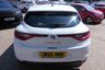 USED 2017 66 RENAULT MEGANE 1.2 TCe Dynamique Nav Hatchback 5dr Petrol Manual Euro 6 (s/s) (130 ps) 