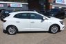 USED 2017 66 RENAULT MEGANE 1.2 TCe Dynamique Nav Hatchback 5dr Petrol Manual Euro 6 (s/s) (130 ps) 
