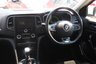 USED 2017 66 RENAULT MEGANE 1.2 TCe Dynamique Nav Hatchback 5dr Petrol Manual Euro 6 (s/s) (130 ps) 