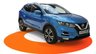 USED 2019 69 NISSAN QASHQAI 1.3 DIG-T N-Connecta SUV 5dr Petrol Manual Euro 6 (s/s) (140 ps) 