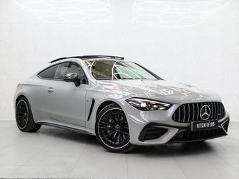 2025 MERCEDES-BENZ CLE