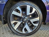 USED 2016 16 NISSAN PULSAR 1.5 dCi Tekna Hatchback 5dr Diesel Manual Euro 6 (s/s) (110 ps) 