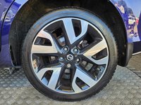 USED 2016 16 NISSAN PULSAR 1.5 dCi Tekna Hatchback 5dr Diesel Manual Euro 6 (s/s) (110 ps) 