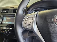 USED 2016 16 NISSAN PULSAR 1.5 dCi Tekna Hatchback 5dr Diesel Manual Euro 6 (s/s) (110 ps) 