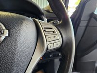 USED 2016 16 NISSAN PULSAR 1.5 dCi Tekna Hatchback 5dr Diesel Manual Euro 6 (s/s) (110 ps) 