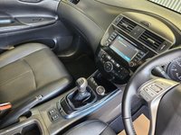 USED 2016 16 NISSAN PULSAR 1.5 dCi Tekna Hatchback 5dr Diesel Manual Euro 6 (s/s) (110 ps) 