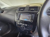 USED 2016 16 NISSAN PULSAR 1.5 dCi Tekna Hatchback 5dr Diesel Manual Euro 6 (s/s) (110 ps) 