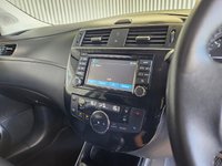 USED 2016 16 NISSAN PULSAR 1.5 dCi Tekna Hatchback 5dr Diesel Manual Euro 6 (s/s) (110 ps) 