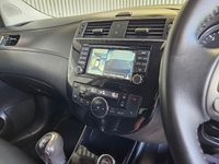 USED 2016 16 NISSAN PULSAR 1.5 dCi Tekna Hatchback 5dr Diesel Manual Euro 6 (s/s) (110 ps) 
