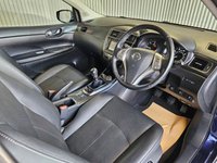 USED 2016 16 NISSAN PULSAR 1.5 dCi Tekna Hatchback 5dr Diesel Manual Euro 6 (s/s) (110 ps) 