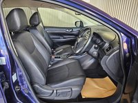 USED 2016 16 NISSAN PULSAR 1.5 dCi Tekna Hatchback 5dr Diesel Manual Euro 6 (s/s) (110 ps) 