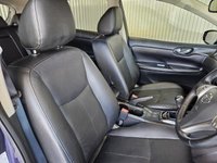 USED 2016 16 NISSAN PULSAR 1.5 dCi Tekna Hatchback 5dr Diesel Manual Euro 6 (s/s) (110 ps) 