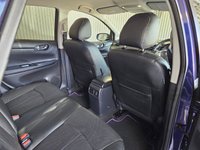 USED 2016 16 NISSAN PULSAR 1.5 dCi Tekna Hatchback 5dr Diesel Manual Euro 6 (s/s) (110 ps) 