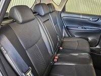 USED 2016 16 NISSAN PULSAR 1.5 dCi Tekna Hatchback 5dr Diesel Manual Euro 6 (s/s) (110 ps) 