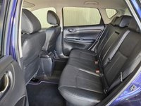 USED 2016 16 NISSAN PULSAR 1.5 dCi Tekna Hatchback 5dr Diesel Manual Euro 6 (s/s) (110 ps) 
