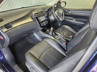 USED 2016 16 NISSAN PULSAR 1.5 dCi Tekna Hatchback 5dr Diesel Manual Euro 6 (s/s) (110 ps) 